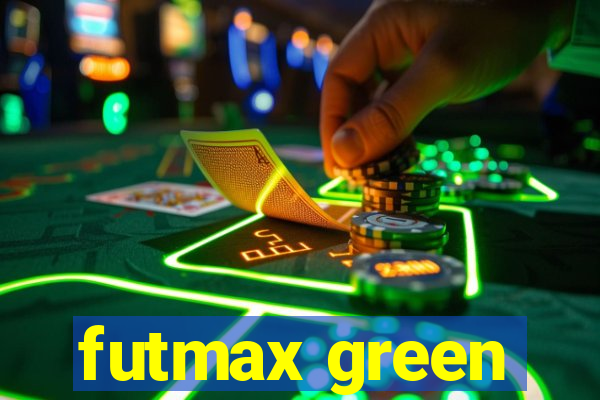 futmax green